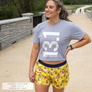 Running Streaker Shorts - Quackers 2" Inseam