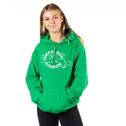 Running Hooded Sweatshirt - Central Mass Striders