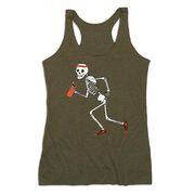 Women's Everyday Tank Top - Never Stop Running