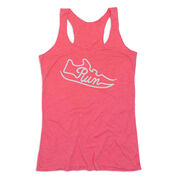 Women's Everyday Tank Top - Run Shoe