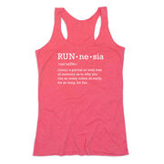Women's Everyday Tank Top - RUNnesia