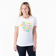 Women's Everyday Runners Tee - In My Runner Mom Era