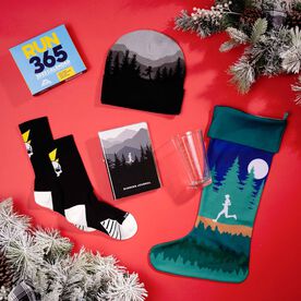 Build Your Run The Wild Stockings Set
