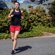 Women's Running Shorts - Magical Miles