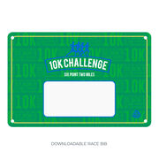 Virtual Race - 10K Challenge