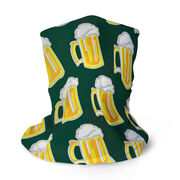 Running Multifunctional Headwear - Beer Pattern RokBAND