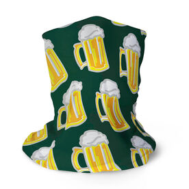 Running Multifunctional Headwear - Beer Pattern RokBAND