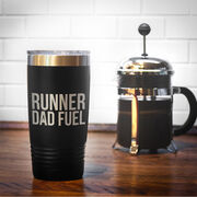 Running 20oz. Double Insulated Tumbler - Runner Dad Fuel