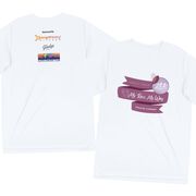 Virtual Race - My Race, My Way: Virtual 5k for Domestic Violence Survivors (2023)
