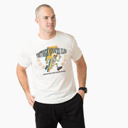 Running Short Sleeve T-Shirt - The Tortured Runners Club