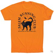Virtual Race - Salem Running Club 5K/10K