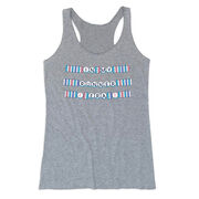 Women's Everyday Tank Top - In My Runner Era