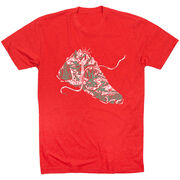 Running Short Sleeve T-Shirt - Trail Adventure
