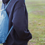 Running Drawstring Backpack - Central Mass Striders