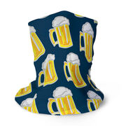 Running Multifunctional Headwear - Beer Pattern RokBAND