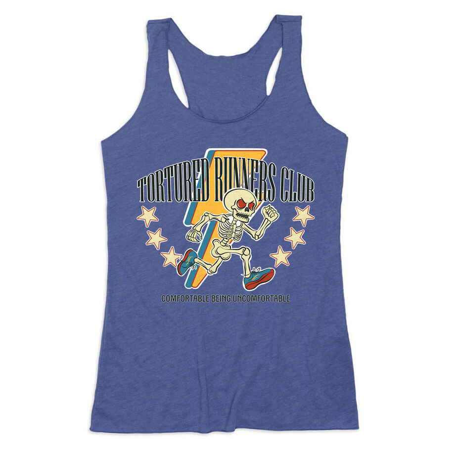 Women's Everyday Tank Top - The Tortured Runners Club