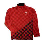 Runner's Elevate Quarter Zip - Custom