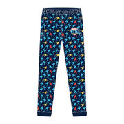Running EndureElite Warm-Up Pants - Custom