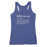 Women's Everyday Tank Top - RUNnesia