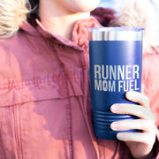 Running 20oz. Double Insulated Tumbler - Runner Mom Fuel