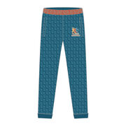 Running EndureElite Warm-Up Pants - Custom