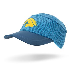 Running Comfort Performance Hat - Run Boston