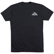Running Short Sleeve T-Shirt - Gone For a Run&reg; Logo - Mini