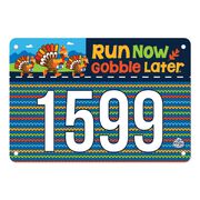 Virtual Race - Run Now Gobble Later® Turkeys (2022)