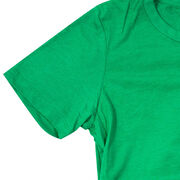 Women's Everyday Runners Tee This Is My Happy Hour