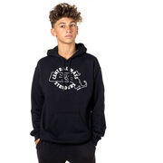 Running Hooded Sweatshirt - Central Mass Striders