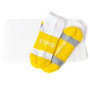 Socrates Socks Mailing Envelope