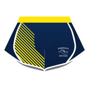 TrueRun Women's Running Shorts - Custom