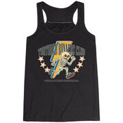 Flowy Racerback Tank Top - The Tortured Runners Club