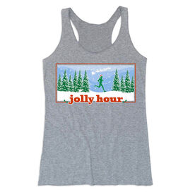 Women's Everyday Tank Top - Jolly Hour