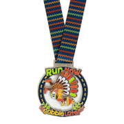 Virtual Race - Run Now Gobble Later® 5K