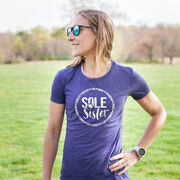 Women's Everyday Runners Tee - Sole Sister