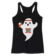 Women's Everyday Tank Top - Faster Than Boo