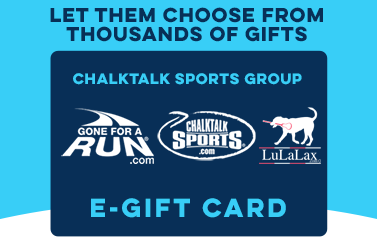 ChalkTalkSPORTS Group Gift Certificates ChalkTalkSPORTS Group Gift Certificates