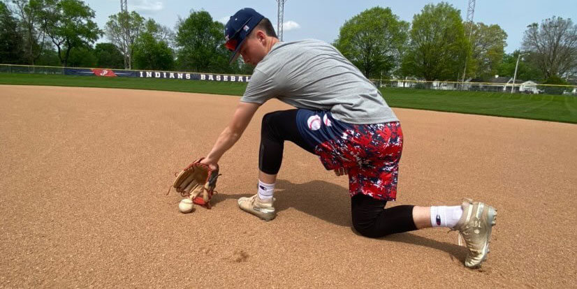 Baseball Shorts