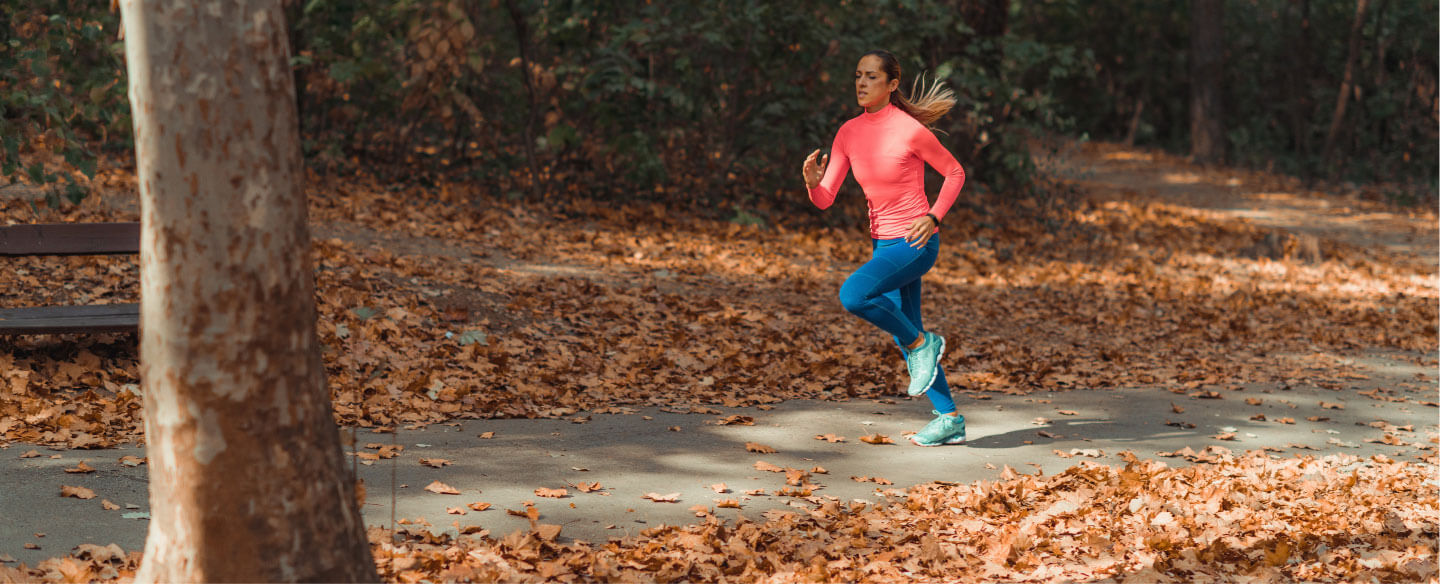 Running Journal Routine