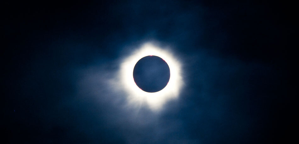 The 2024 Solar Eclipse: A Celestial Spectacle Worth Running