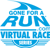 Virtual Race Logo