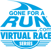 Virtual Race Logo Virtual Race Logo