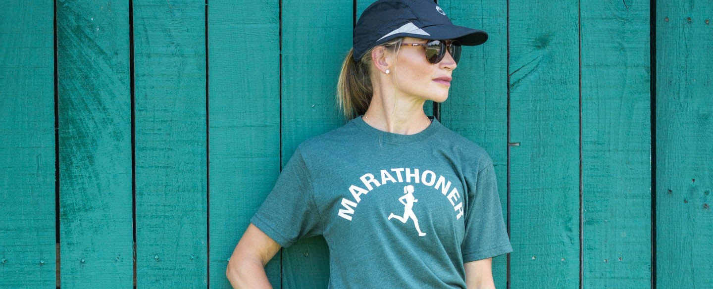 marathon runner gift ideas