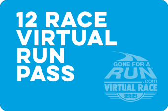 12 Race Virtual Run Pass 12 Race Virtual Run Pass