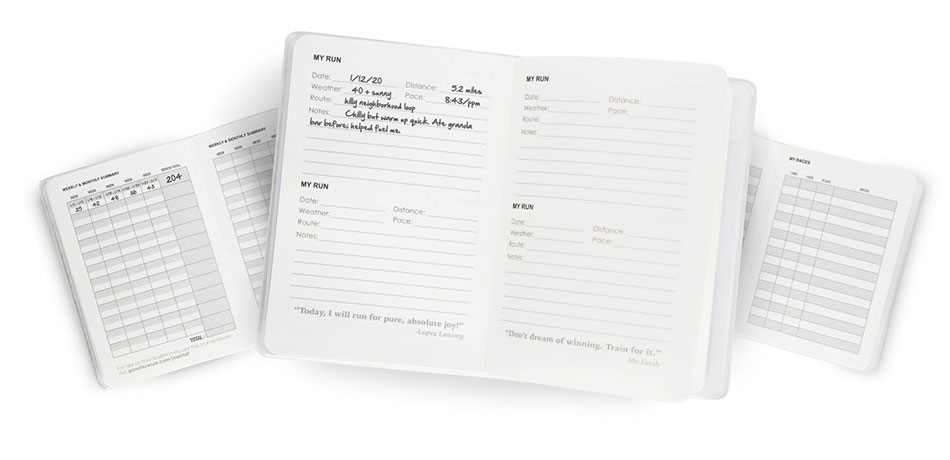 Why Keeping a Running Journal is Essential for Every Runner