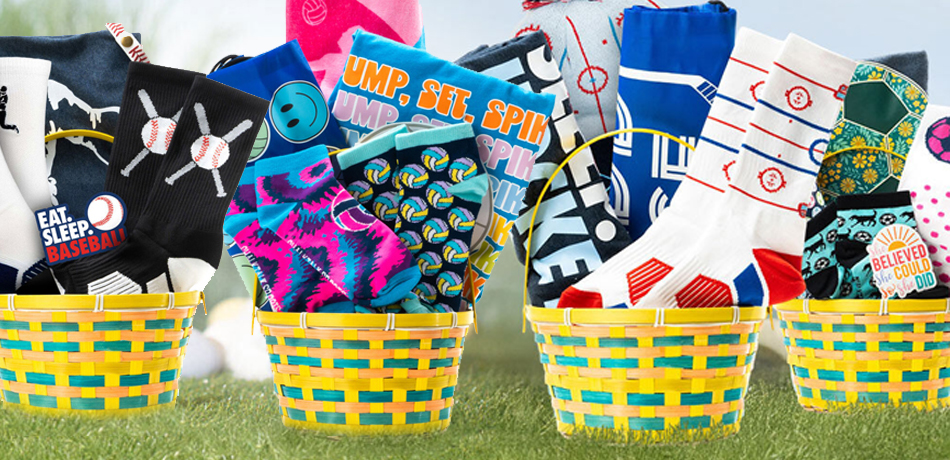 Easter Baskets