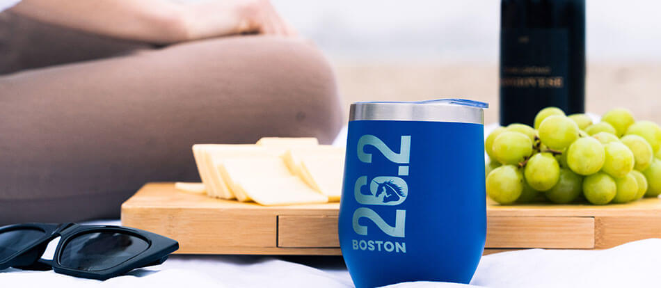 26.2 Boston Wine Tumbler