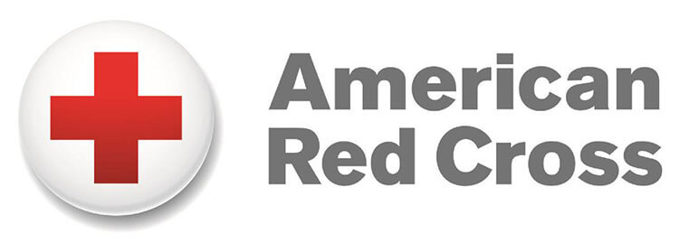 American Red Cross Logo