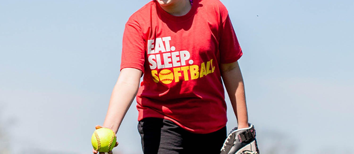 Softball T-Shirts